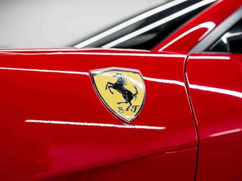 Used 2014 Ferrari F12 Berlinetta image 43