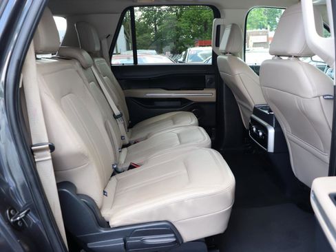 Used 2024 Ford Expedition Max Limited AWD/4WD image 15