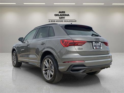 Used 2025 Audi Q3 2.0T Premium w/ Convenience Package image 7