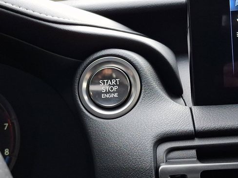 New 2025 Lexus IS 350 F Sport image 17