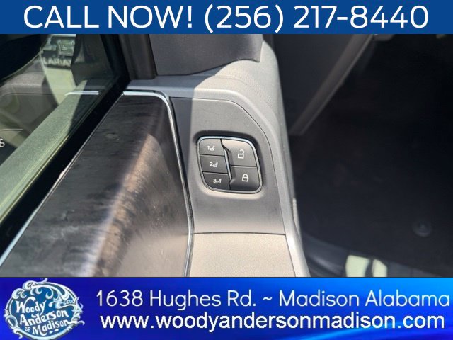 Used 2021 Ford F150 Lariat AWD/4WD image 19