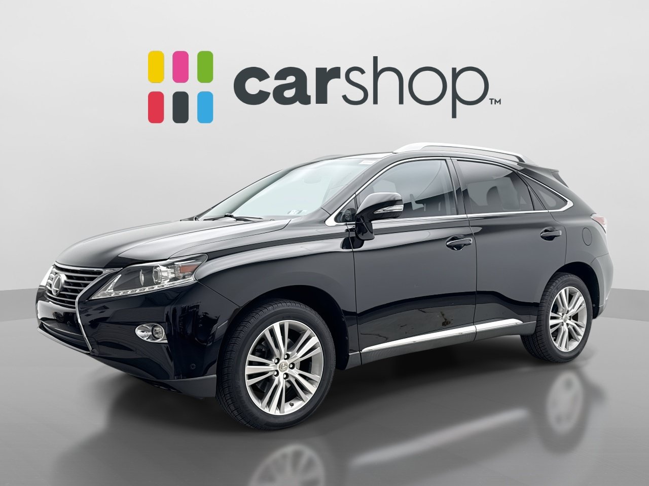 Used 2015 Lexus RX 350 FWD image 1