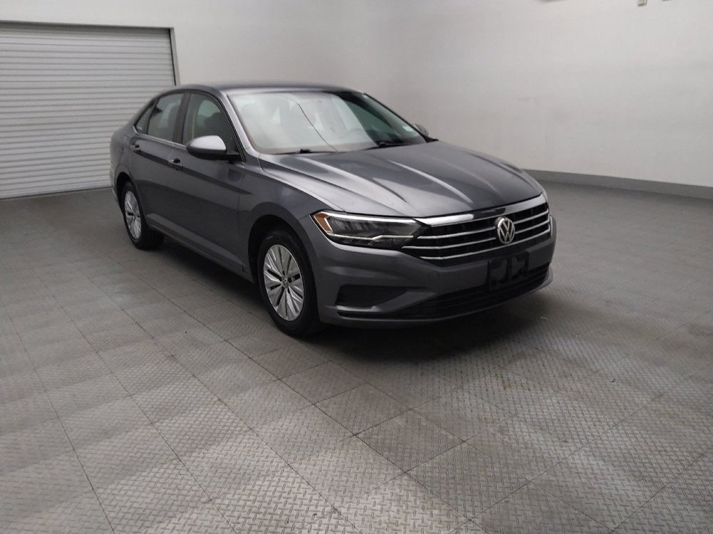Used 2019 Volkswagen Jetta S FWD image 13