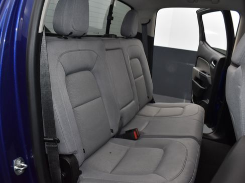 Used 2017 Chevrolet Colorado LT w/ LT Convenience Package image 25