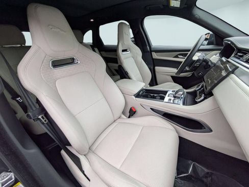Used 2026 Jaguar F-PACE R-Dynamic S AWD/4WD image 30