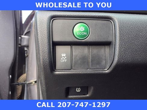 Used 2014 Honda Accord LX image 10