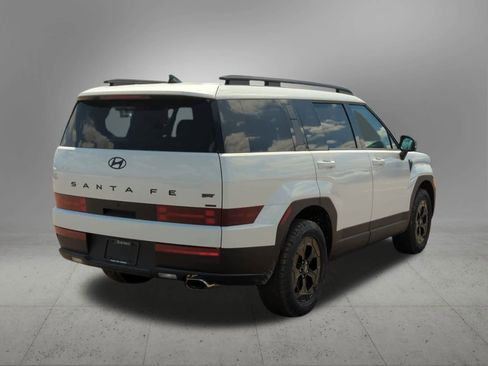 New 2024 Hyundai Santa Fe XRT image 6