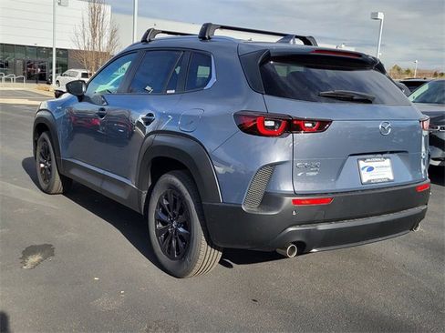 New 2026 MAZDA CX-50 2.5 Hybrid w/ Weather Package image 3
