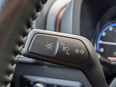 Used 2023 Ford Bronco Sport Outer Banks w/ Tech Package AWD/4WD image 28