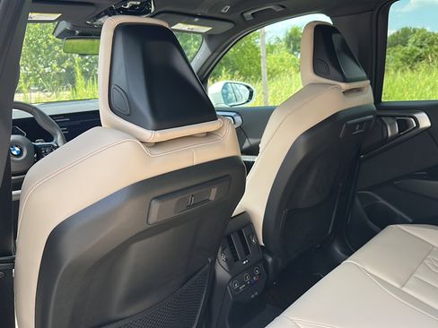 New 2026 BMW X3 xDrive30 w/ Convenience Package image 14