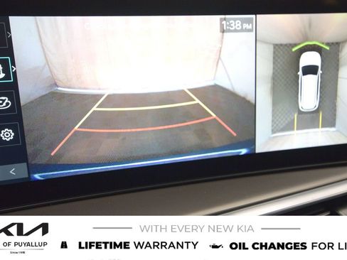 New 2026 Kia Sorento SX Prestige image 23