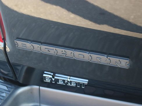 Used 2023 RAM 1500 Big Horn image 12