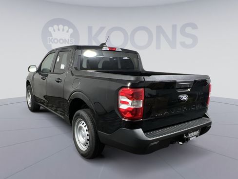 New 2026 Ford Maverick XL image 4