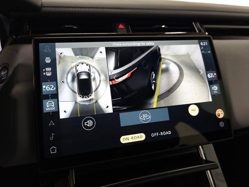 Used 2026 Land Rover Range Rover Velar Dynamic SE image 29