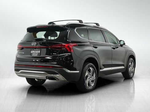 Used 2023 Hyundai Santa Fe SEL w/ Premium Package AWD/4WD image 5