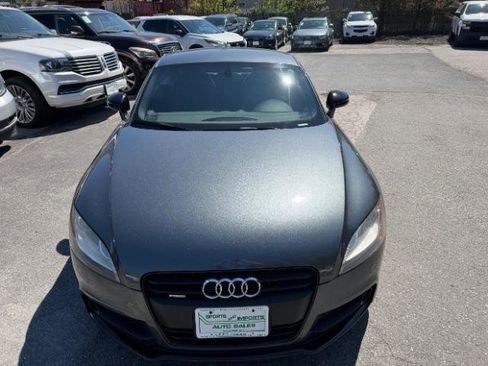 Used 2013 Audi TT 2.0T Premium Plus image 9