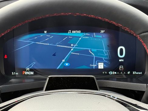 New 2026 Ford Explorer ST w/ Sun And Sound Package image 35