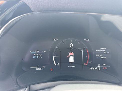 Certified 2024 Lexus TX 350 FWD w/ Technology Package image 15