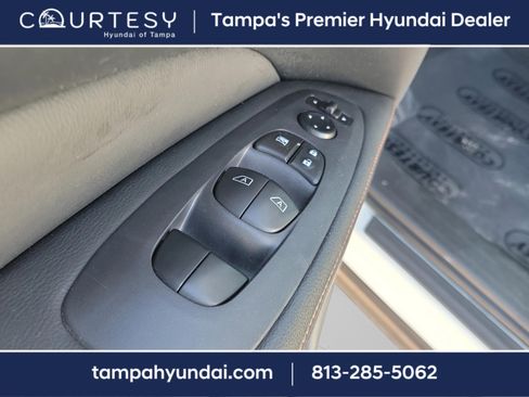 Used 2020 Nissan Pathfinder SV w/ Rock Creek Edition image 19