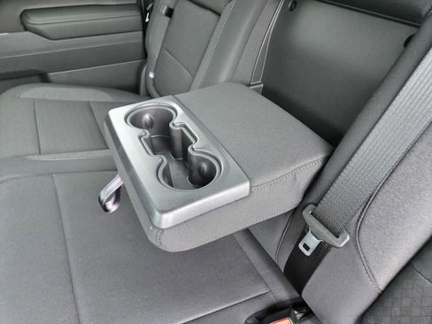 New 2026 GMC Sierra 1500 Elevation image 18