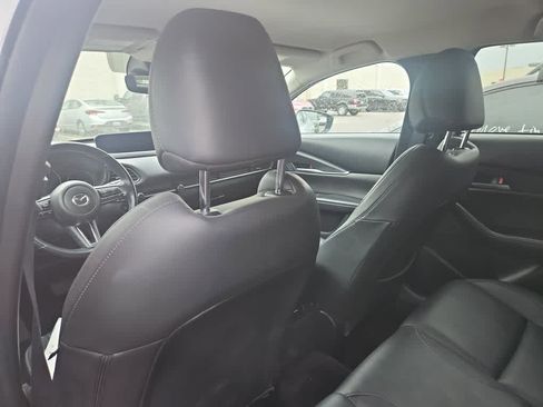Used 2024 MAZDA CX-30 AWD 2.5 S w/ Select Sport Pkg image 11