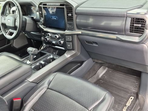 Used 2024 Ford F150 Lariat AWD/4WD image 22