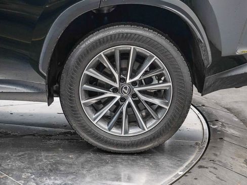 Used 2023 Lexus NX 250 FWD image 10