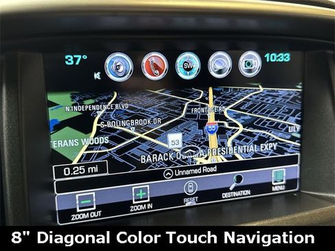 Certified 2018 Chevrolet Colorado ZR2 image 18