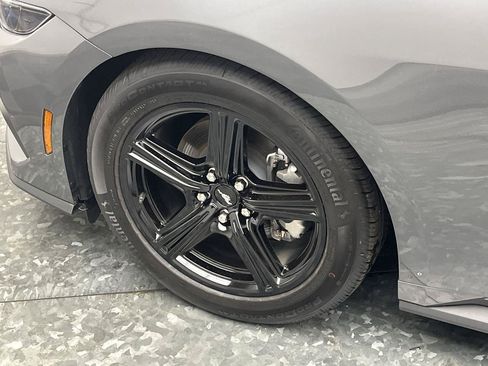 New 2026 Ford Mustang Premium RWD image 29
