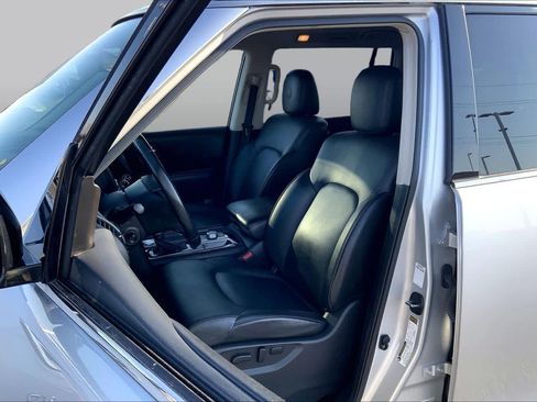 Used 2022 Nissan Armada SV RWD image 15