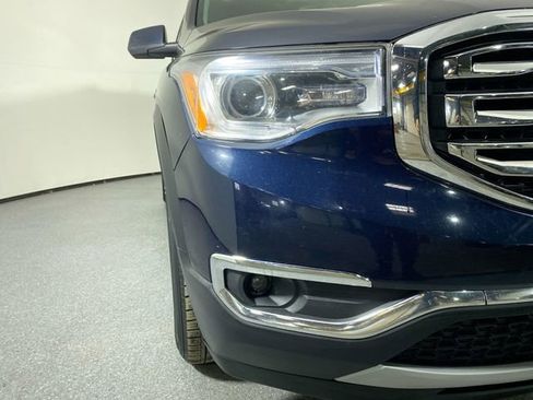 Used 2017 GMC Acadia SLE w/ Driver Alert Package I image 29