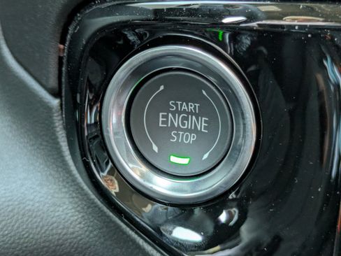 New 2026 Chevrolet Silverado 1500 RST w/ RST All Star Premium Package image 21