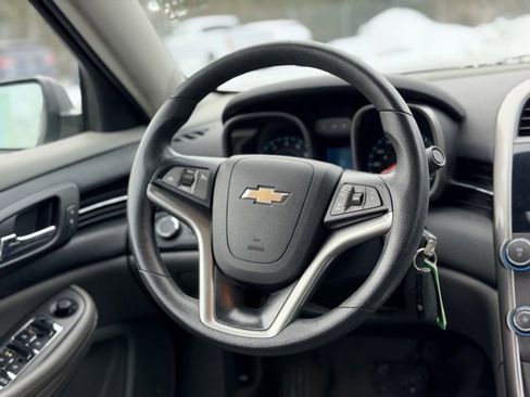 Used 2013 Chevrolet Malibu LS w/ Protection Package image 17