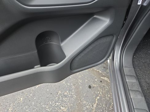 New 2026 Nissan Frontier SV w/ SV Convenience Package image 31