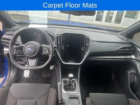Used 2023 Subaru WRX Premium AWD/4WD image 10
