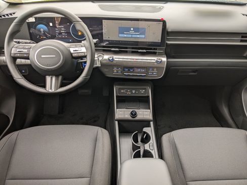 New 2025 Hyundai Kona SEL image 11