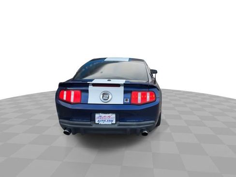 Used 2011 Ford Mustang GT Premium w/ Security Pkg image 7