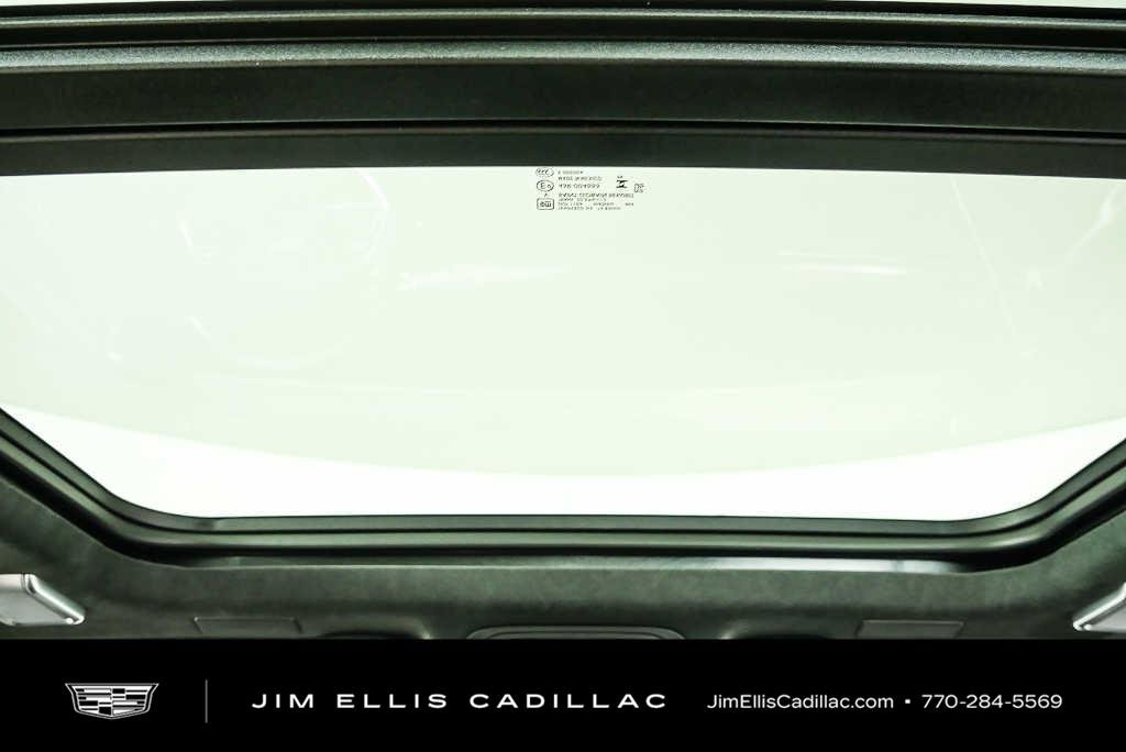 New 2026 Cadillac Escalade Platinum Sport AWD/4WD image 24