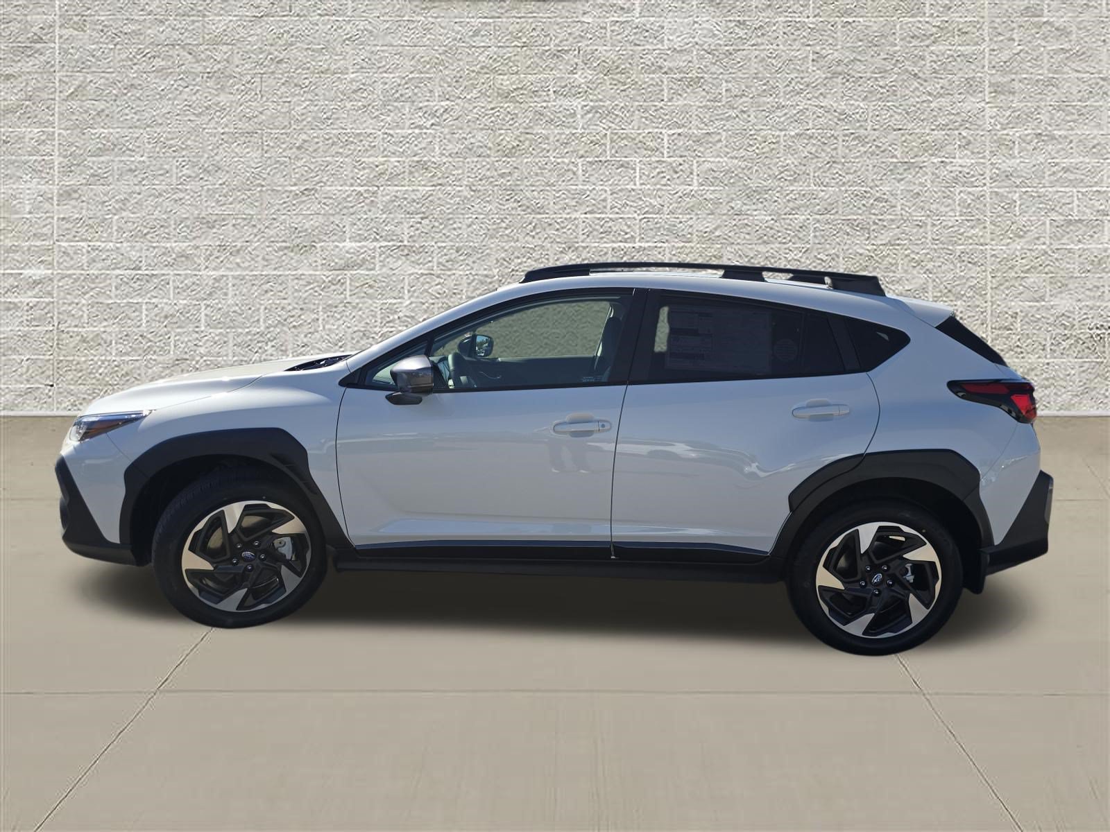 New 2026 Subaru Crosstrek 2.5i Limited AWD/4WD image 4