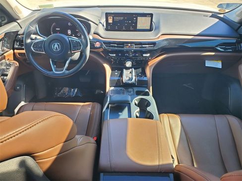 Used 2023 Acura MDX FWD w/ Technology Package image 10