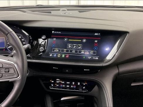 Certified 2023 Buick Envision Essence AWD/4WD image 6