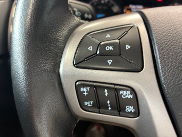 Used 2021 Ford Ranger XLT w/ Technology Package AWD/4WD image 16