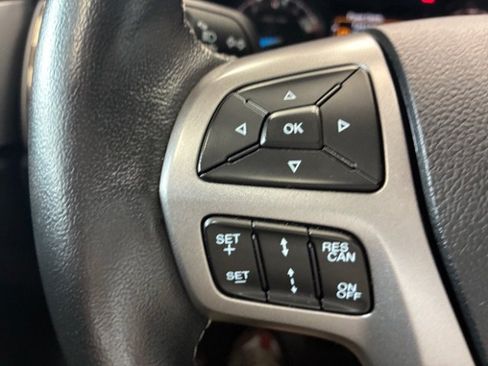 Used 2021 Ford Ranger XLT w/ Technology Package AWD/4WD image 16