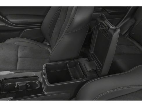 New 2026 Mitsubishi Eclipse Cross Black Edition image 9