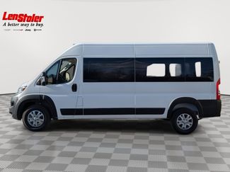 Used 2025 RAM ProMaster 2500 video 2