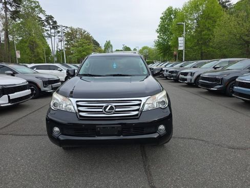 Used 2013 Lexus GX 460 Premium image 5