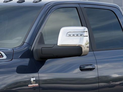 New 2026 RAM 3500 Laramie w/ Max Tow Package image 12