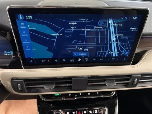 New 2026 Lincoln Corsair Grand Touring image 11