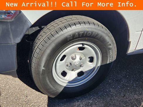 Used 2021 RAM 1500 Tradesman image 5