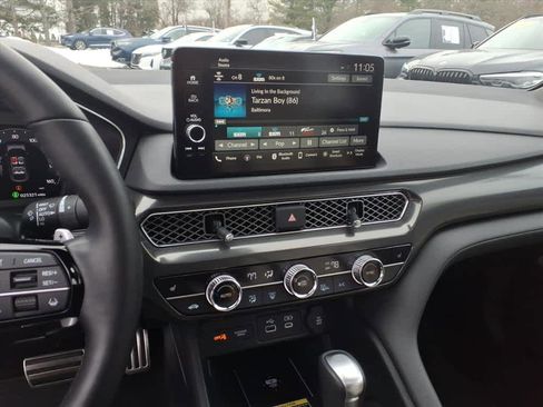 Certified 2023 Acura Integra A-Spec image 11